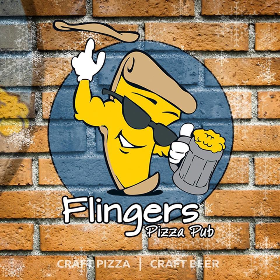 Flinger's Pizza Pub